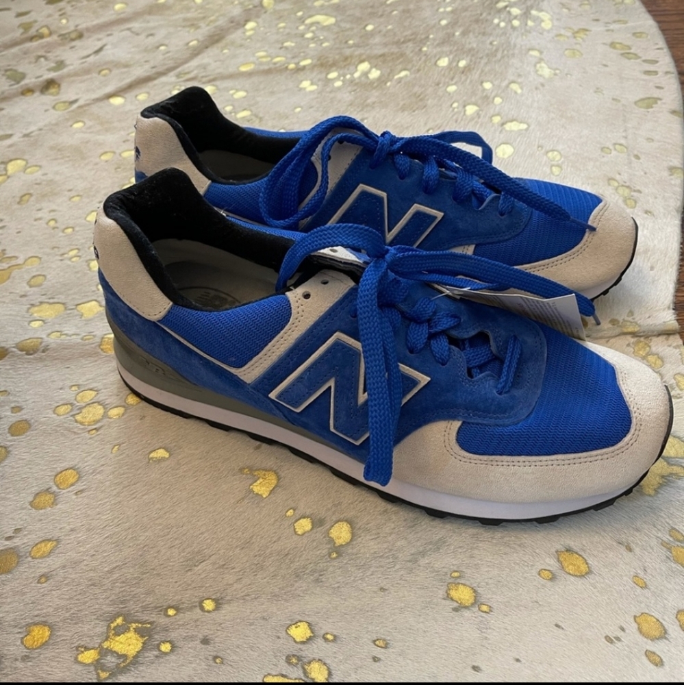New Balance 574 Boston